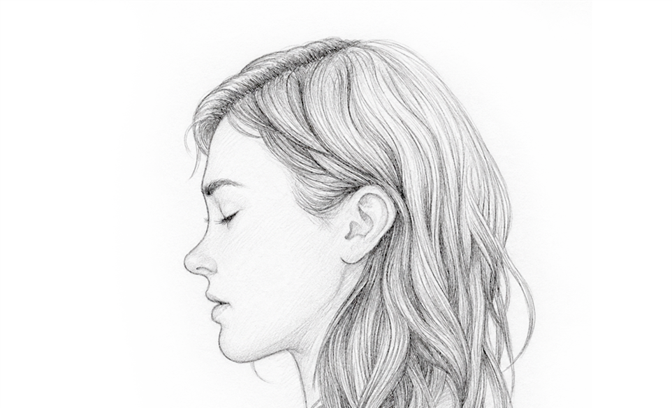 Portrait Drawing Class