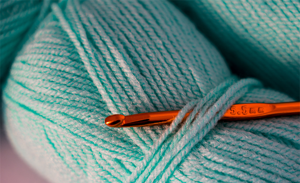 Crochet Basics