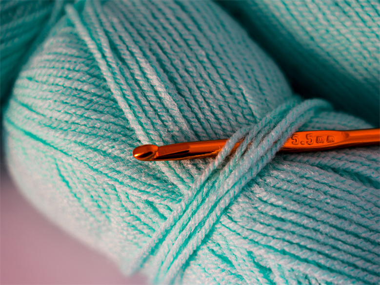 Crochet Basics