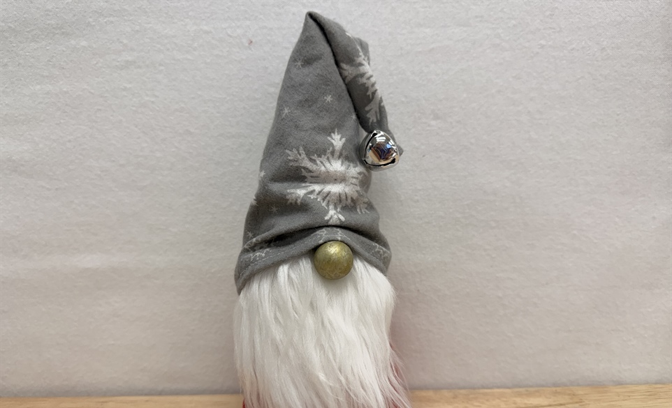 Sew Easy: Gnome