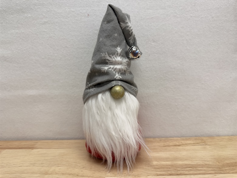 Sew Easy: Gnome