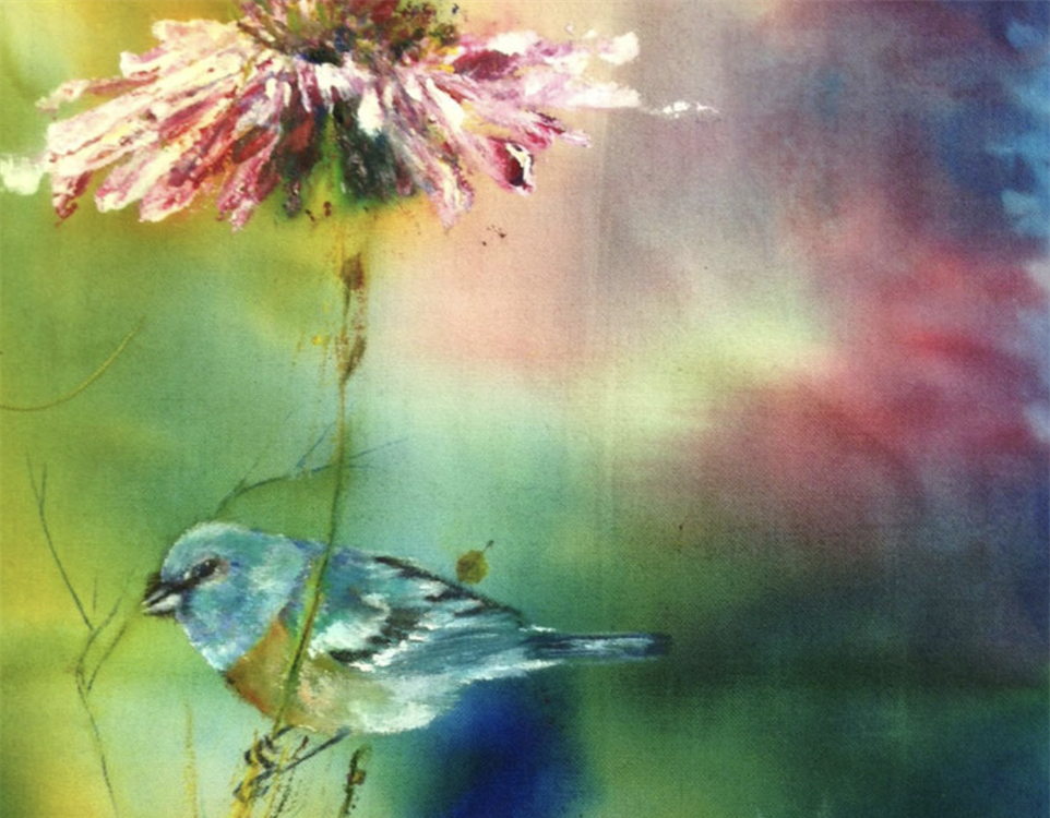 Yupo print making Gallery image 4