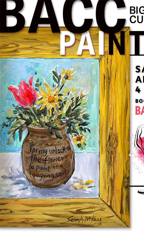 Paint 'n Sip Gallery image 1