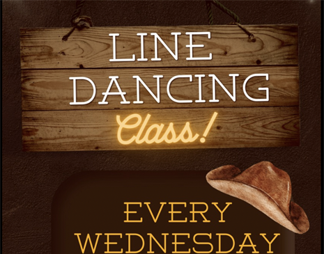 Line Dancing Gallery image 2