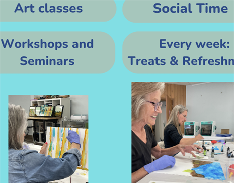 Sage Series / Activities for Seniors Gallery image 2