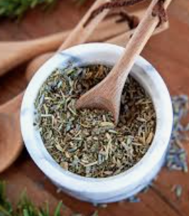 Lavender Lies Bleeding Gallery image 2