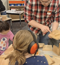 Beginner Woodworking Gallery image 3