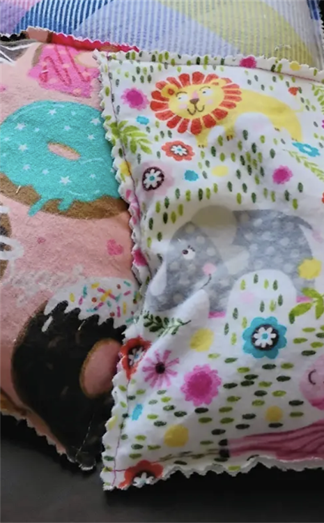 Creative Roots Homeschool Art Program Gallery image 1