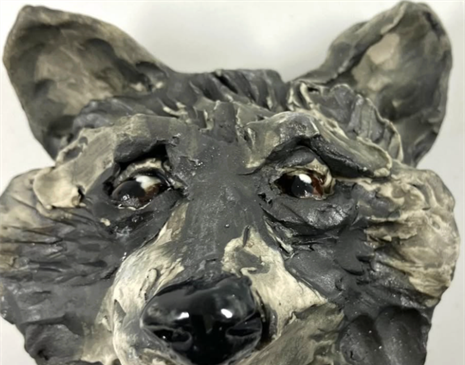 Ceramic Sculpture Class- Adults Gallery image 2