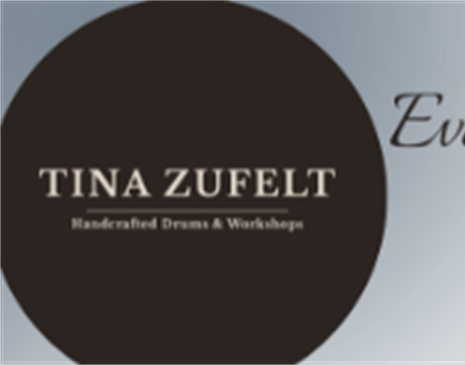 Save the date/ Drum Making Gallery image 3