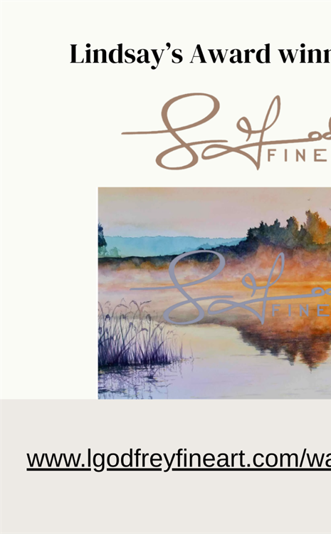 Watercolor 'Tulip Pitcher' - Level 1 Gallery image 1