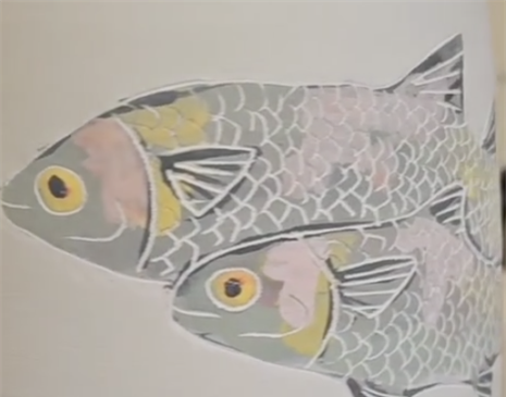 Ceramics: Sgraffito Techniques Gallery image 3