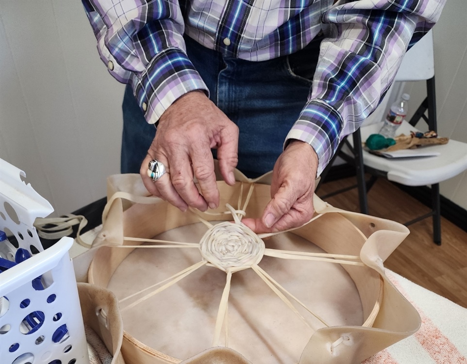 Drum Making Gallery image 4