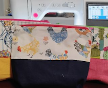 Basic Sewing! Gallery image 1