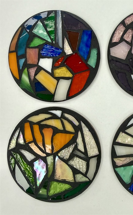 Gather & Create w/ BACC artist Jeanne Wendland Gallery image 1