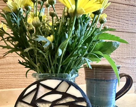 Gather & Create w/ BACC artist Jeanne Wendland Gallery image 2