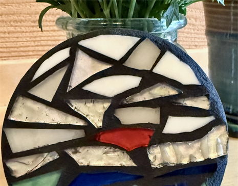 Gather & Create w/ BACC artist Jeanne Wendland Gallery image 3