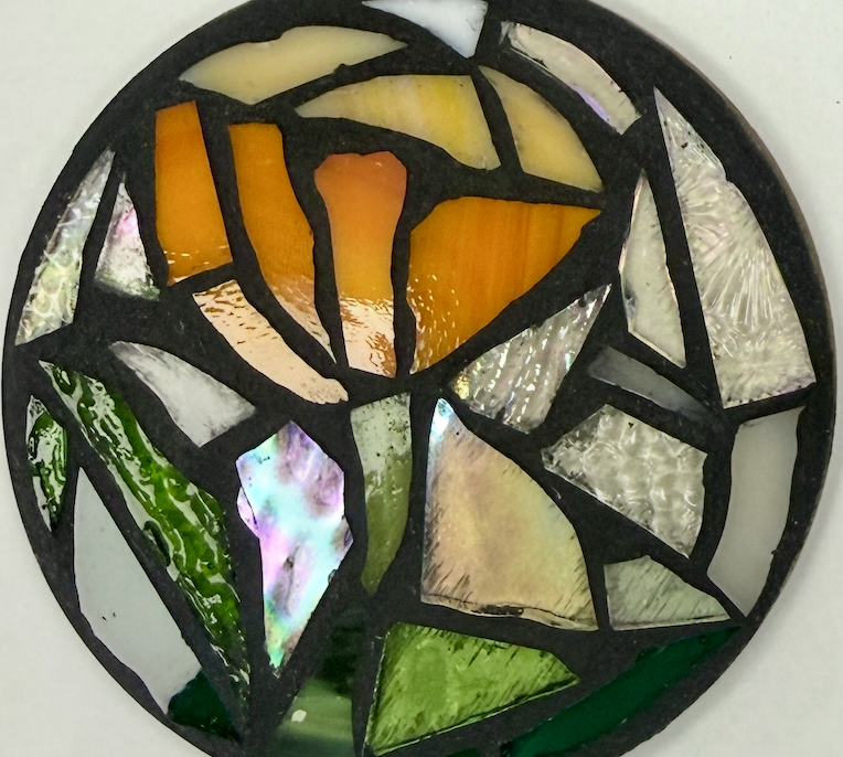Gather & Create w/ BACC artist Jeanne Wendland Gallery image 4
