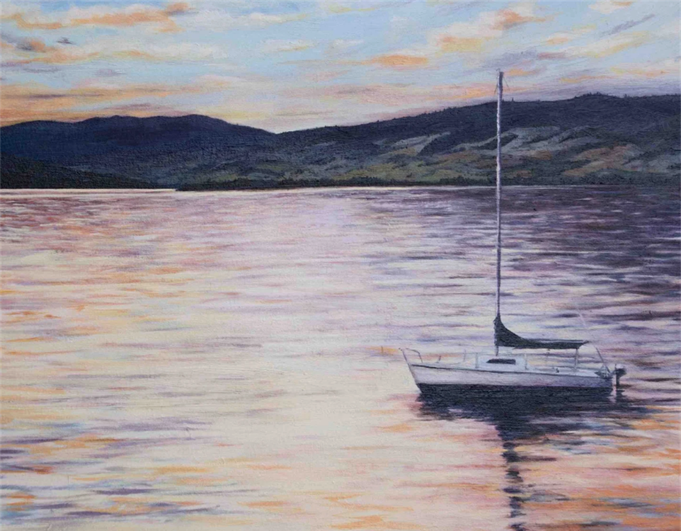 Advance watercolor Techniques Gallery image 4