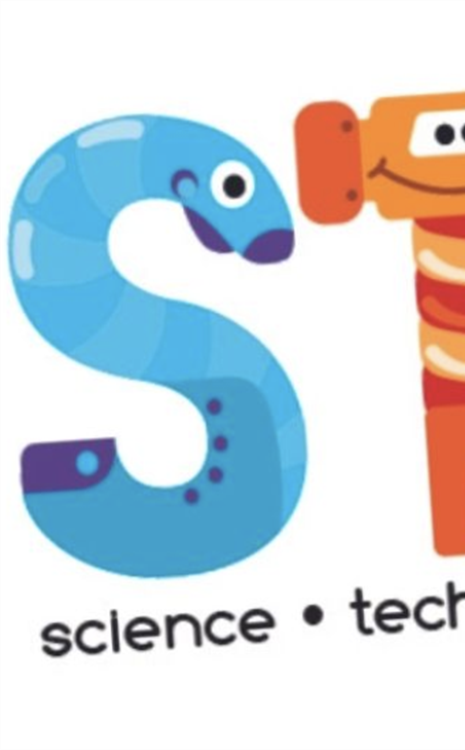 Tech Time- STEAM for kids Gallery image 1