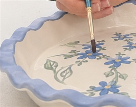 Gather & Create - Pottery Painting Gallery image 3