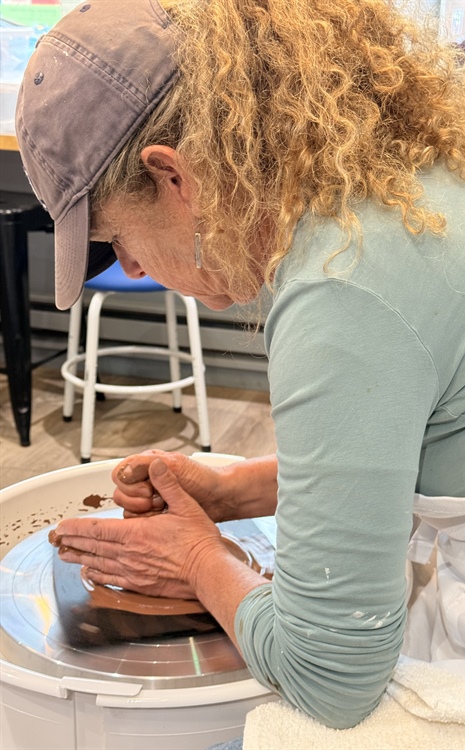 Ceramics Studio Gallery image 1