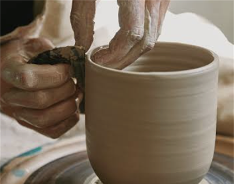 Ceramics Studio Gallery image 3