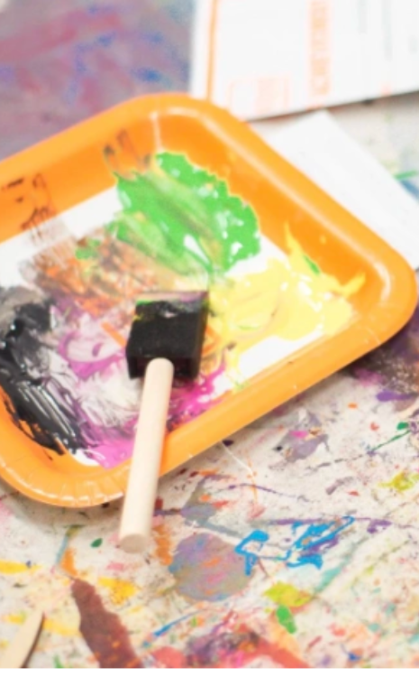 Creative Roots: ARTspark Gallery image 1