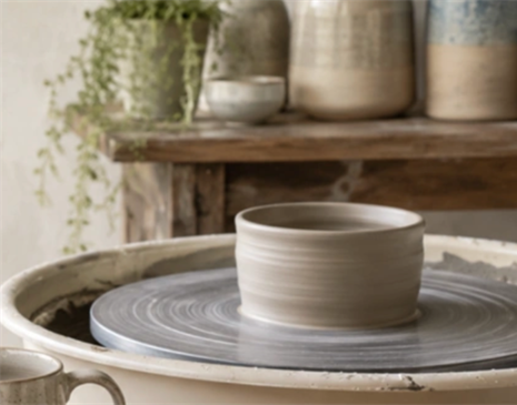 Ceramics Open Studio Gallery image 2