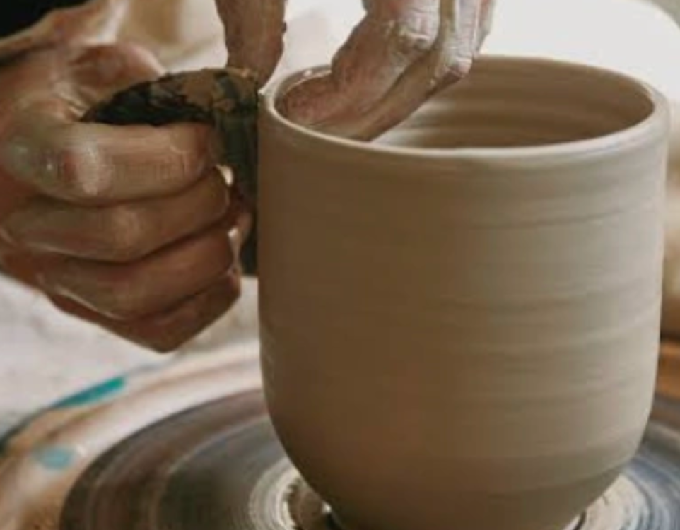 Ceramics Studio Gallery image 4