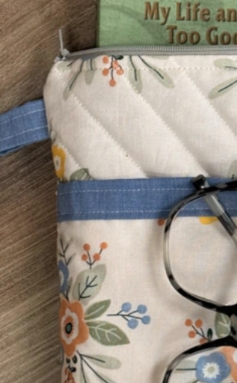 Booked & Beautiful: Sew a Book Cozy Gallery image 1