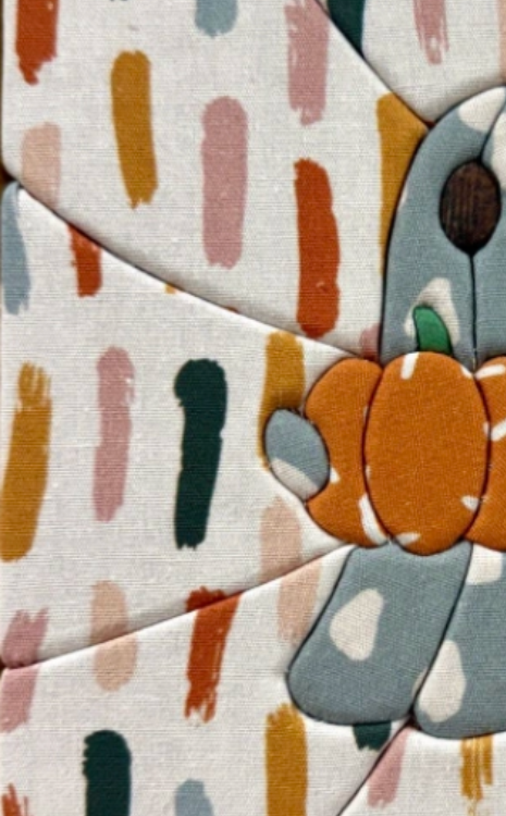 Kinusaiga Ghost Pumpkin Gallery image 1