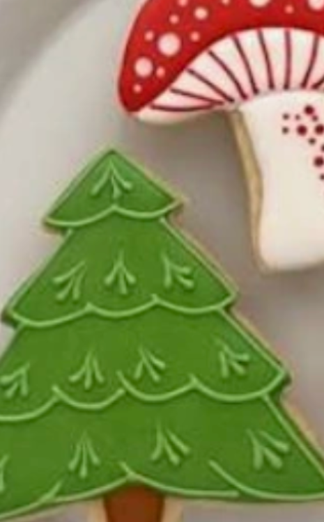 Cookie Decorating Gallery image 1