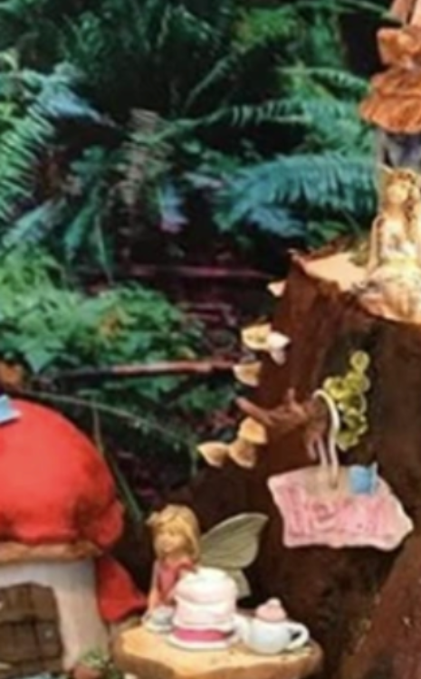 “There’s No Place Like Gnome” Gallery image 1