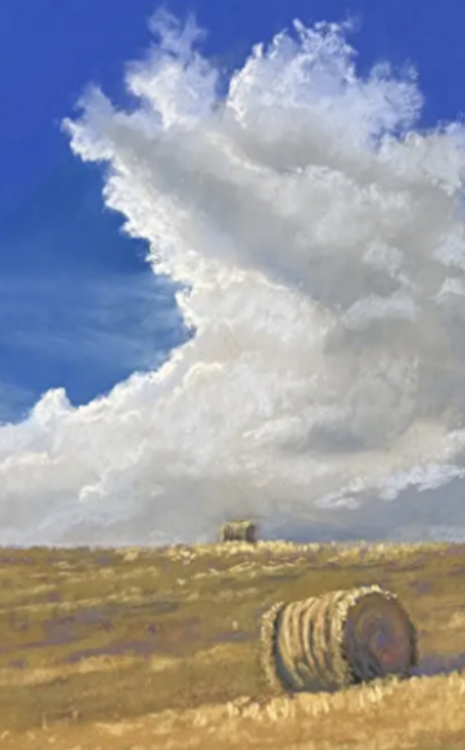 Open Painting Studio Gallery image 1