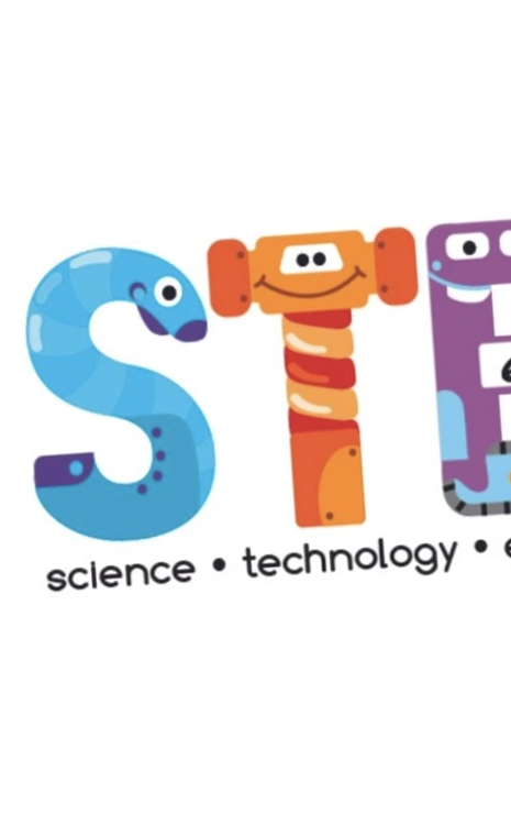 Tech Time- STEAM for kids Gallery image 1
