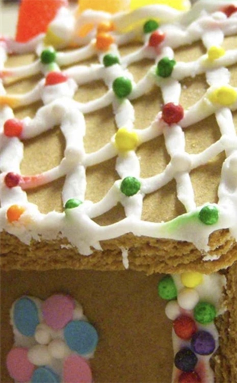 Kids Gingerbread Workshop Gallery image 1