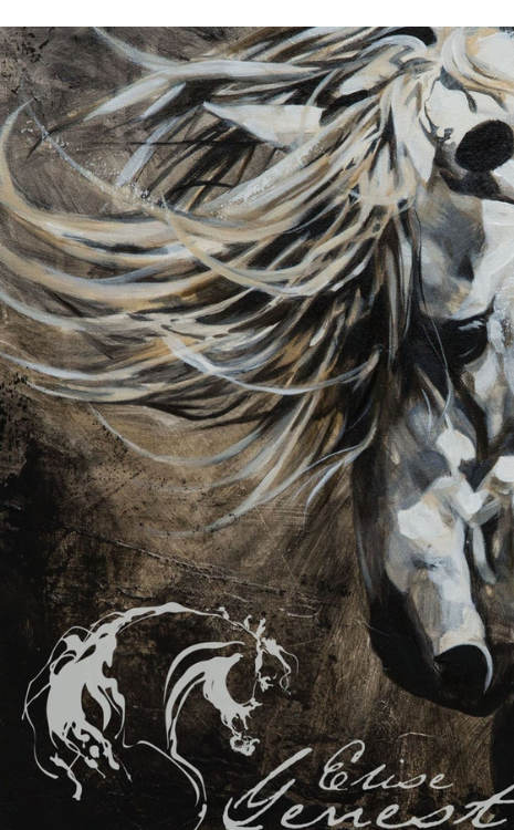 Unbridled Gallery image 1