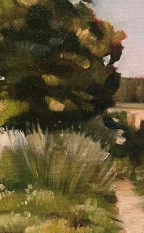 Acrylic Painting Class Gallery image 1