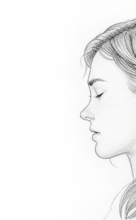 Portrait Drawing Class Gallery image 1