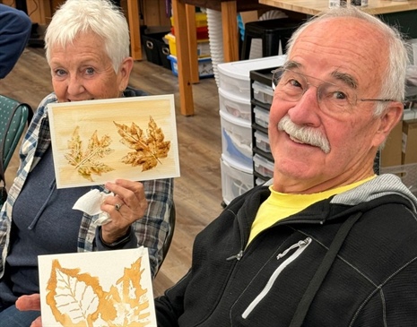 Golden Hour - new activity each week! Gallery image 2